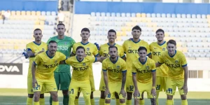 Νέα σελίδα με στόχο να αφήσει πίσω του την περσινή σεζόν