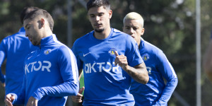 Φουλ οι μηχανές ενόψει Παναθηναϊκού
