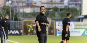 Οι "κολώνες" του Αντωνόπουλου