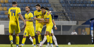 Τα highlights από τη νίκη στην πρόβα τζενεράλε επί της ΑΕΚ Λάρνακας