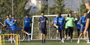 Ανεβάζει στροφές ο Αστέρας AKTOR