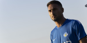«Back at it»: Ο Μακέντα επιστρέφει και ανεβάζει ρυθμούς