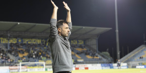 Το κάλεσμα του Αντωνόπουλου στον κόσμο - «Oλοι μαζί δίνουμε την επόμενη μάχη»