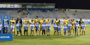 Το κανάλι του Αστέρας AKTOR - AEK