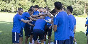 Η νέα εποχή αρχίζει από την πρώτη σέντρα!