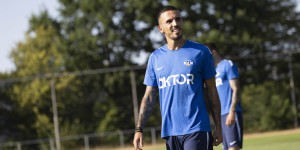 Κρίνεται την τελευταία στιγμή του Κουρμπέλη