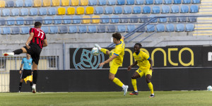 Athens Kallithea - Αστέρας Β' AKTOR: Για το δεύτερο διαδοχικό τρίποντο οι Αρκάδες