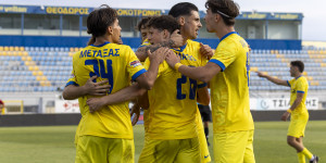 Η βαθμολογία της Super League 2 μετά την 3η αγωνιστική