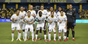 Έτοιμος για Ηρακλή ο Αστέρας AKTOR