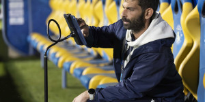 Παρελθόν από τον Αστέρα AKTOR o Τσιλιμίγκρας