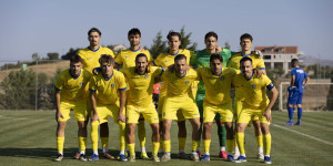 Ορίστηκε η πρεμιέρα του Αστέρα Β' AKTOR