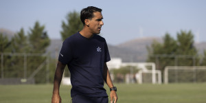 Ολοι Νέα Σμύρνη για τον Αστέρα AKTOR B'