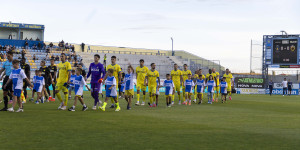 Η κριτική των "κιτρινομπλέ" μετά το "Χ" με την ΑΕΚ
