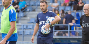Αντωνόπουλος: "Περίμενουμε ακόμη 2-3 κινήσεις στο επιθετικό κομμάτι"