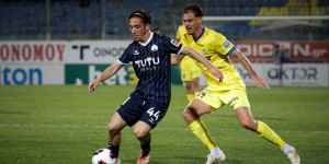 Η βαθμολογία της League Phase στο Κύπελλο Ελλάδας μετά την ήττα του Αστέρα AKTOR