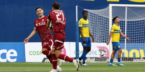 Η μέρα και η ώρα της πρεμιέρας του Αστέρα AKTOR στη Super League 2026-27