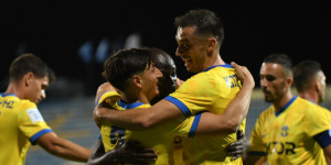 Αστέρας ΑΚΤΟR - Ατρόμητος 2-1: To άξιζε και το πήρε!