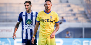 Η βαθμολογία της Super League και το πρόγραμμα της 4ης αγωνιστικής