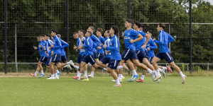 Live TV: Αστέρας AKTOR - VVCS
