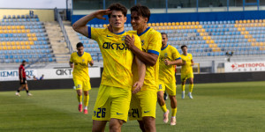 Το πρόγραμμα της 4ης αγωνιστικής της Super League 2