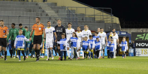 LIVE: Αστέρας AKTOR - Κηφισιά