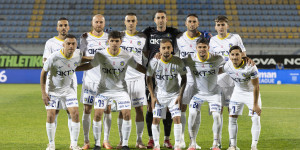 Αυτός σφυρίζει το Αστέρας AKTOR - Κηφισιά