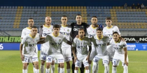 Ετοιμος για Κηφισιά ο Αστέρας AKTOR