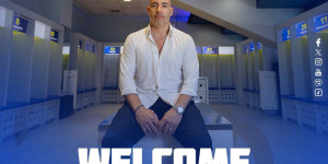 Επίσημη η επιστροφή του Χερόνιμο Μπαράλες