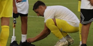 Η υπόκλιση του ΟΦΗ σε "μάγκικη" κίνηση του Μπαρτόλο