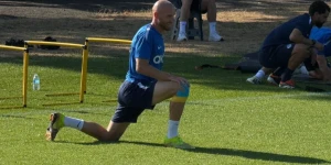 Η «πρώτη» του Μπρόρσον με τον Αστέρα στην Ολλανδία (video)