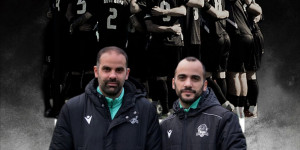 Συνεχίζει με Νέζο και Στρέμπα ο Αετός Δάρα