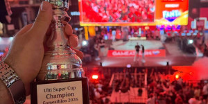 Σαρώνει το τμήμα eSports του Αστέρα AKTOR