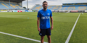 Οι εννιά πρώτες μεταγραφές που έκανε ο Αστέρας AKTOR