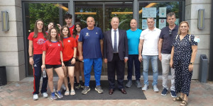 Πολλές συμμετοχές του ΓΣ Αρκαδίας στα Πανελλήνια τουρνουά