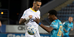 Η βαθμολογία μετά την 8η αγωνιστική της Super League
