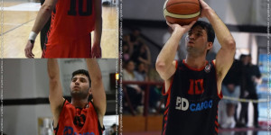 Έμεινε στην Παναχαϊκή ο Αρκάς Χατζόπουλος