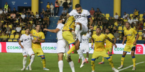 Παναιτωλικός - Αστέρας ΑΚΤΟR 3-1: Τιμώρησε την αστοχία του και τα αμυντικά κενά