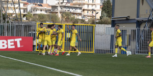 Δοκιμασία στην Κομοτηνή απέναντι στον Πανθρακικό για τον Αστέρα Β' AKTOR