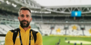 Ενας… ηλεκτρολόγος μηχανολόγος για τους τερματοφύλακες του ΑΣΤΕΡΑ!