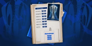 Stoiximan Super League 2026/27: Το καλεντάρι της κανονικής περιόδου
