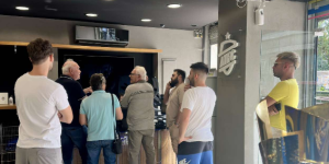Ξεκίνησε η πώληση των εισιτηρίων διαρκείας!