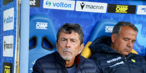 Πετράκης: "Χάσαμε χωρίς να δεχθούμε ευκαιρία"