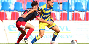 H Ηλιούπολη "έκλεψε" στο φινάλε το βαθμό από τον ASTERAS B' AKTOR