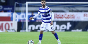 Έκλεισε Έντερ ο ASTERAS AKTOR