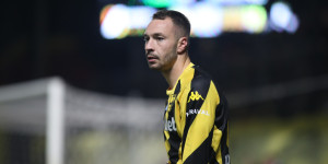 Παραμένουν εκτός Μορόν και Μάγιο ενόψει ASTERAS AKTOR