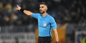 Ο Παπαδόπουλος σφυρίζει το ΟΦΗ – ASTERAS AKTOR