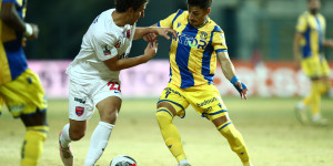 Ο δρόμος ως τον τελικό στο Κύπελλο Ελλάδος Betsson