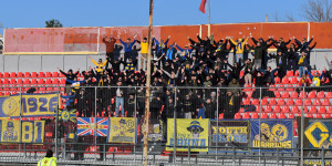 Με κόσμο στο "Κολοκοτρώνης" ο Παναιτωλικός