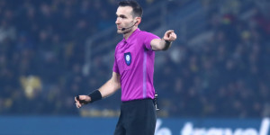 Ο Τσακαλίδης στο ASTERAS AKTOR - Πανιώνιος