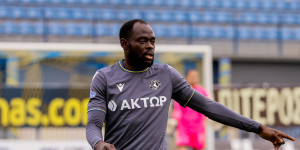 Η δύσκολη δοκιμασία του ASTERAS B' AKTOR κόντρα στην Καλαμάτα